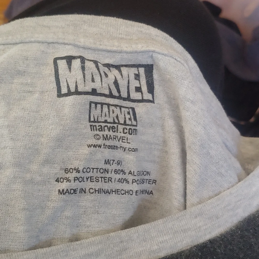 Marvel - Picture 3 of 3